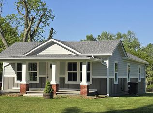 502 Bybee Rd, Troy, VA 22974