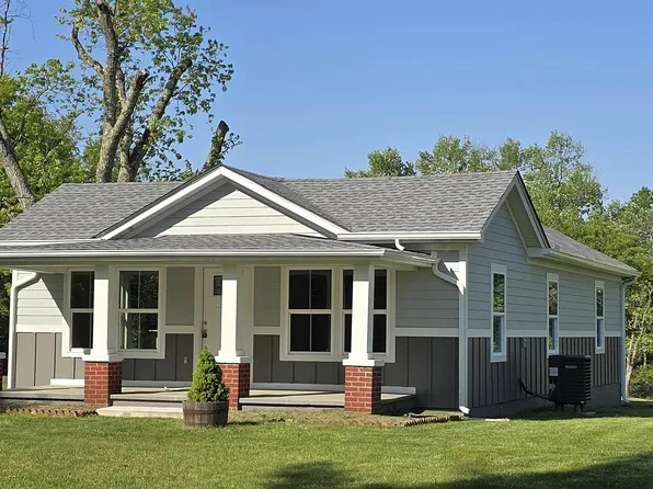 502 Bybee Rd, Troy, VA 22974