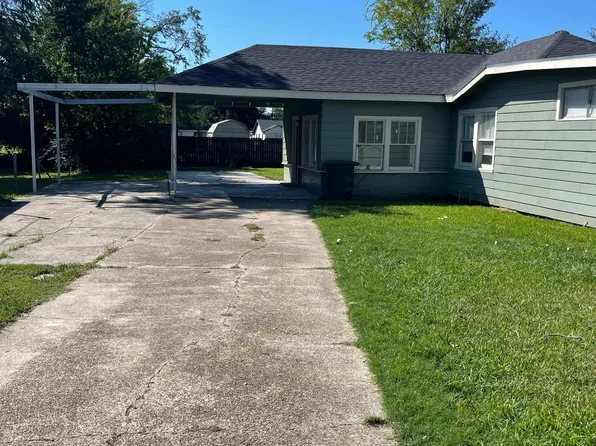 702 Sycamore St, Lake Charles, LA 70601