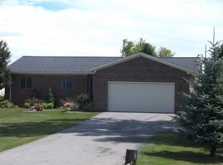 1781 Bad Axe Rd, Bad Axe, MI 48413