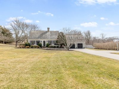 150 Pond St, Cohasset, MA, 02025
