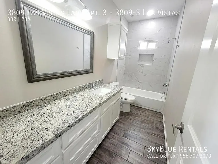 3809 Las Vistas Ln #3 — Photo 16