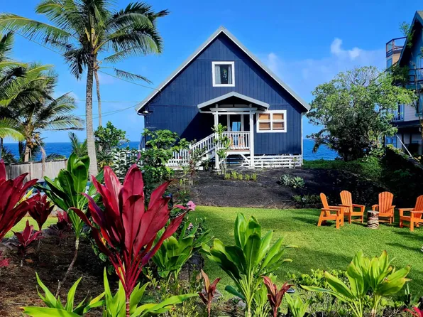 15-893 Paradise Ala Kai Dr, Keaau, HI 96749