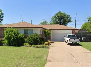 1630 NW 43rd St, Lawton, OK 73505