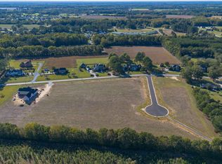 2 Dogeye Rd Lot 2, Benson, NC 27504