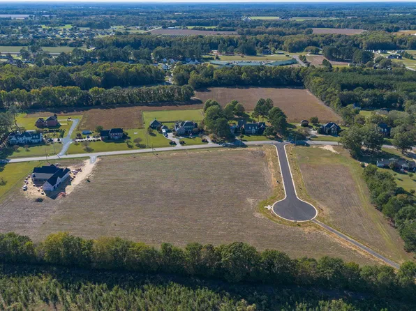 LOT 1 Dogeye Rd Lot 1, Benson, NC 27504