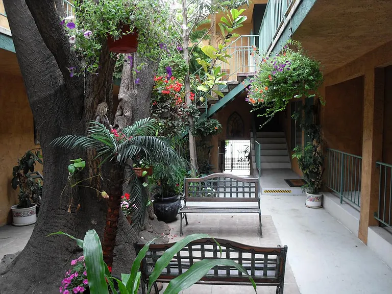 1647 S Bundy Dr #208 — Photo 3