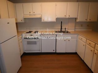 2393 SW Park Pl UNIT 304, Portland, OR 97205
