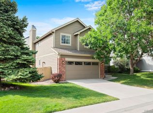17040 Motsenbocker Way, Parker, CO 80134