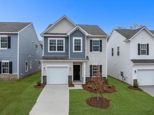 217 McCormick Pl Space 20, Edgefield C Travelers Rest, SC 29690