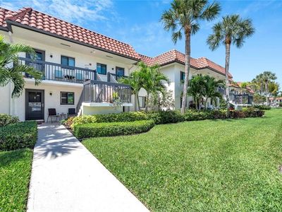 4239 27th CT SW #204, Naples, FL, 34116