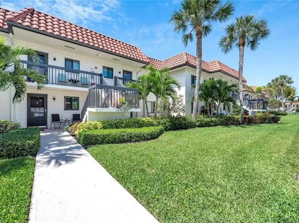 4239 27th CT SW #204, NAPLES, FL 34116