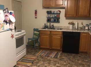 241 W 1st St #B, Bloomsburg, PA 17815