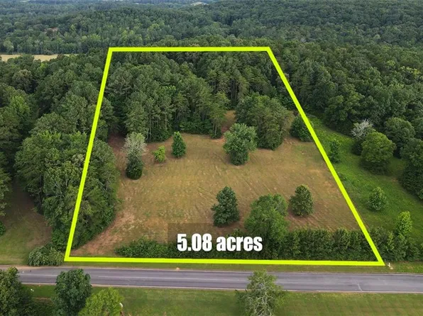 0 Aspen Way Lot 18, Adairsville, GA 30103