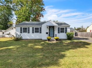 80 Victoria St, Springfield, MA 01104