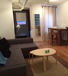 Rented by Yael Dunsky Real Estate