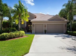 3932 Deep Passage Way, Naples, FL 34109
