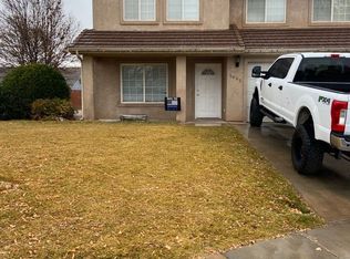 1905 S Bridle Cir, Washington, UT 84780