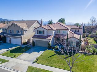 18079 Lapis Ln, San Bernardino, CA 92407