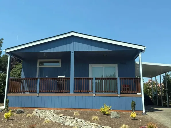 5056 Briarwood Cir #21, Keizer, OR 97307