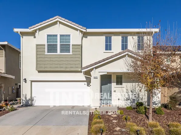 8425 Amber Valley Ln, Elk Grove, CA 95758