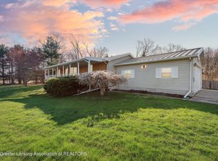 5205 Ferris Rd, Eaton Rapids, MI 48827