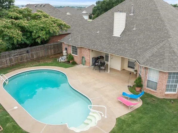 1737 Ridgecrest Dr, Cleburne, TX 76033