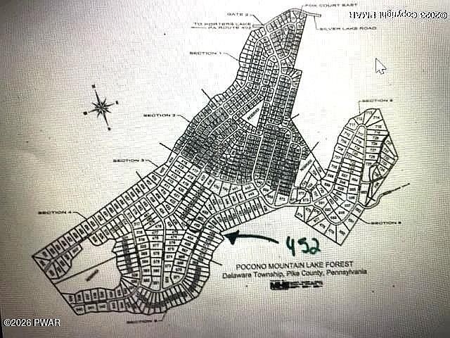 2nd image of LOT 452 Caribou Rd