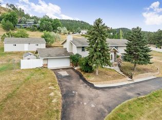 2502 Spring Brook Rd, Rapid City, SD 57702