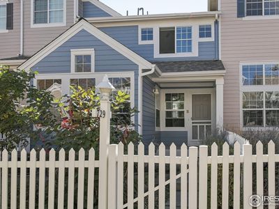 729 Snowberry St, Longmont, CO, 80503