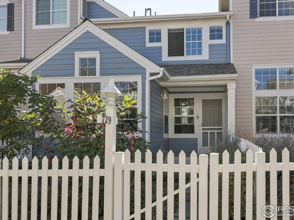 729 Snowberry St, Longmont, CO 80503