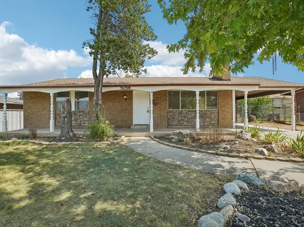 5058 S 2600 W, Roy, UT 84067