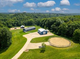 N5717 770th St, Ellsworth, WI 54011