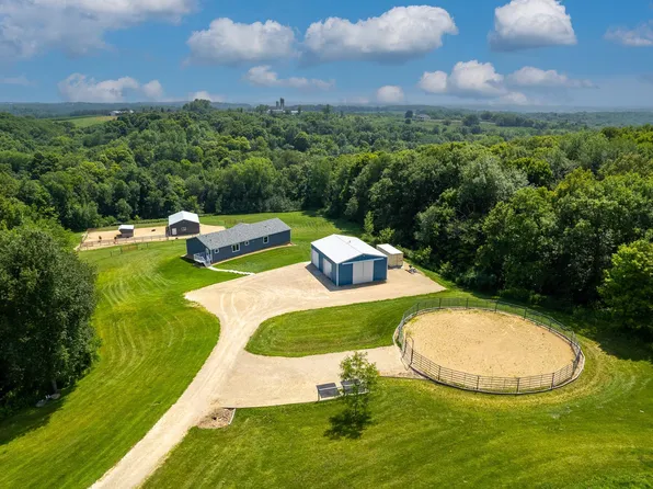 N5717 770th St, Ellsworth, WI 54011