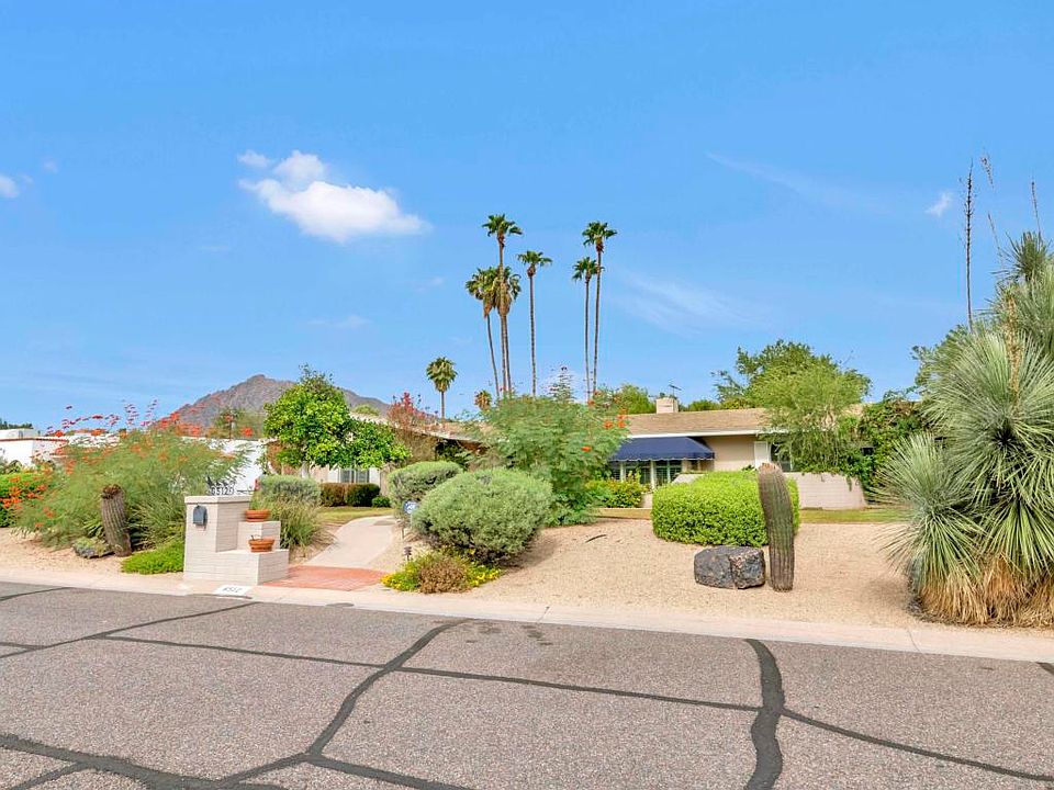 1st image of 6512 E Calle Del Media