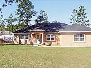 13056 SW 76th Ct, Ocala, FL 34473