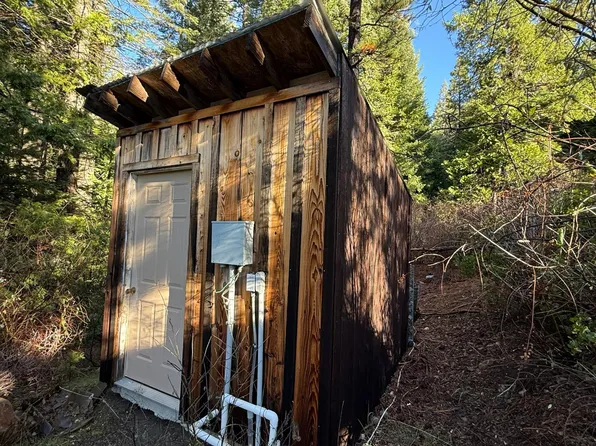 26853 Bloomfield Graniteville Rd, Nevada City, CA 95959