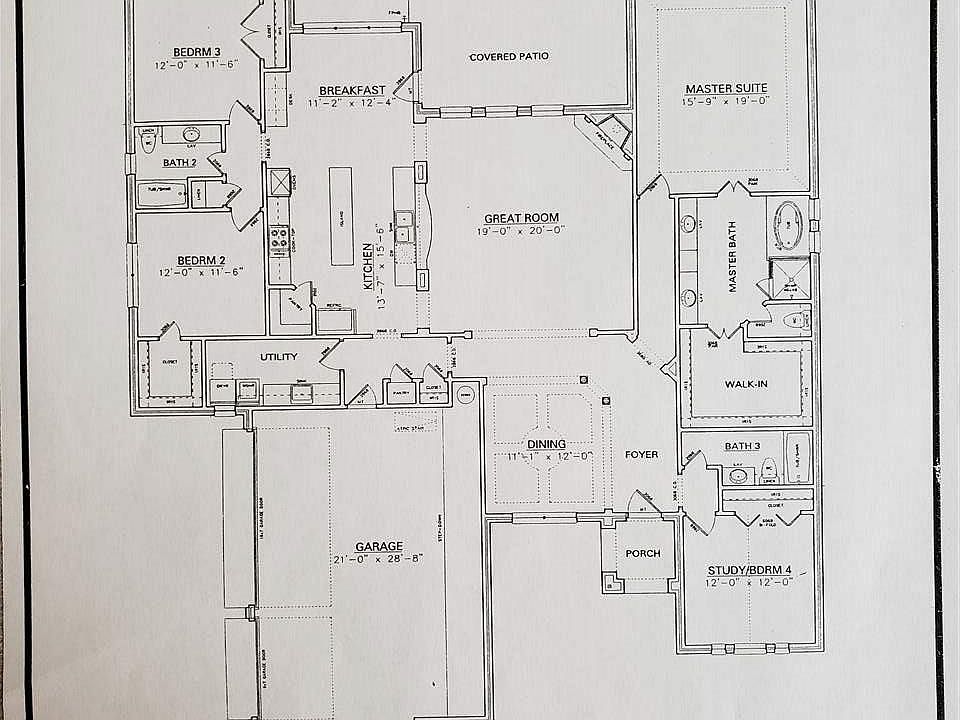 2nd image of 3402 Stirling St