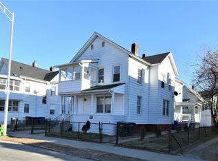 25 Marble St, Springfield, MA 01105