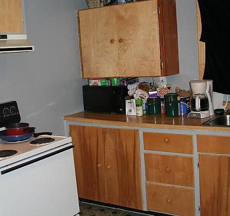2nd Photo of Kitchen