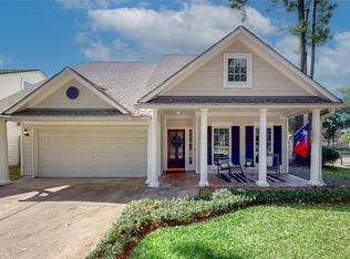 7947 Clarion Way, Houston, TX 77040