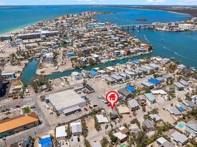209 Miramar St, Fort Myers Beach, FL, 33931