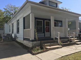 1328 S Ida St #1, Wichita, KS 67211