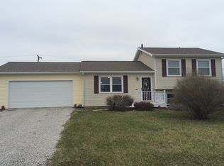 369 Harding St, Defiance, OH 43512