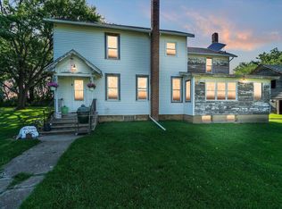 N4502 County Rd E, Brodhead, WI 53520