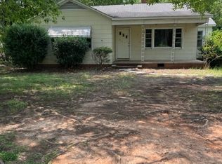 428 W Bank St, Salisbury, NC 28144