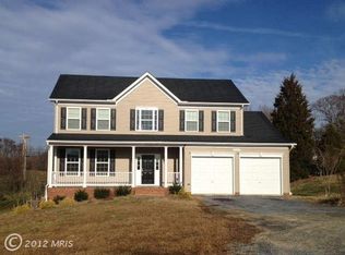 2002 Henry Hutchins Rd, Prince Frederick, MD 20678