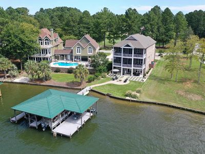 522 Grand Harbor Blvd, Ninety Six, SC, 29666