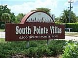 South Pointe Villas