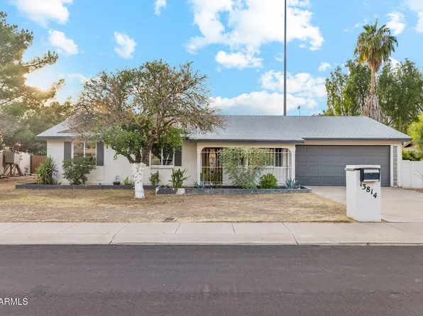 13814 N 17TH Avenue, Phoenix, AZ 85023